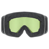 Uvex Pwdr FM Skibrille Kinder