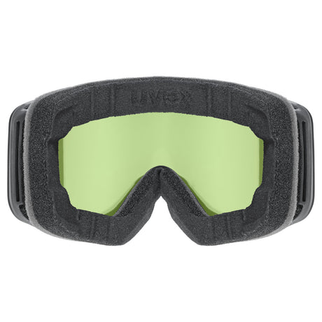 Uvex Pwdr FM Skibrille Kinder