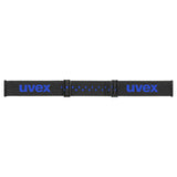 Uvex Pwdr FM Skibrille Kinder