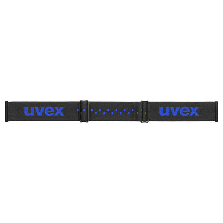 Uvex Pwdr FM Skibrille Kinder