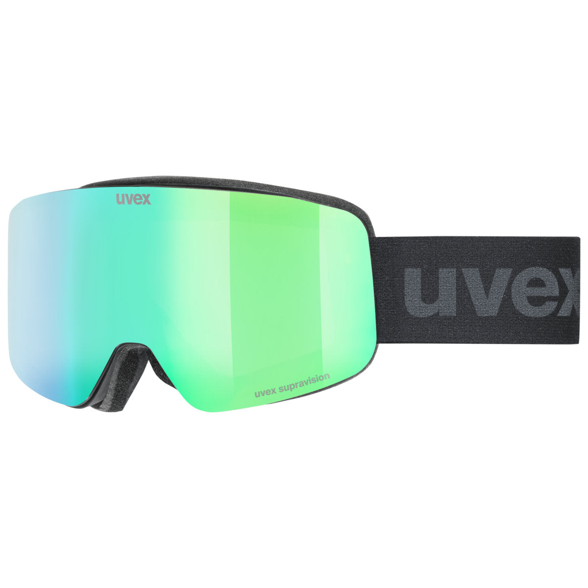 Uvex Pwdr Skibrille Kinder