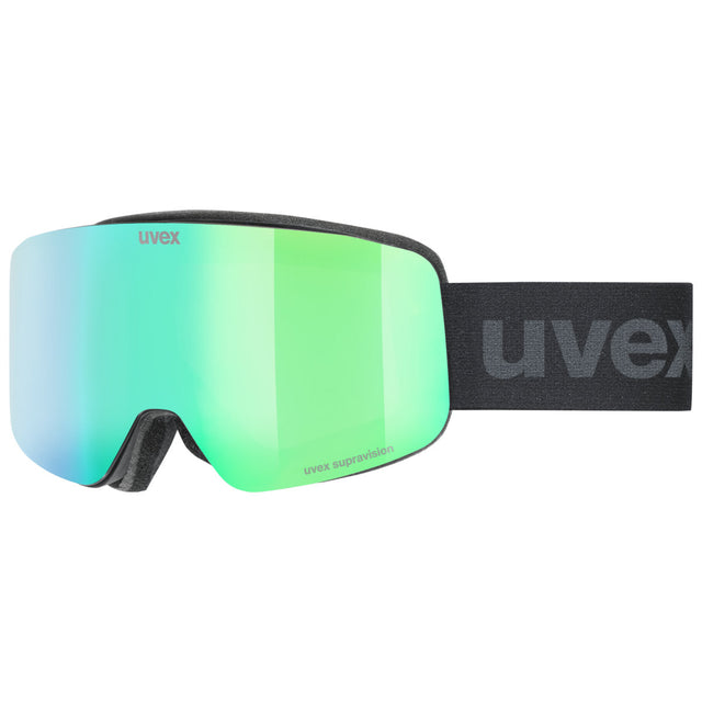 Uvex Pwdr Skibrille Kinder