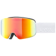 Uvex Pwdr Skibrille Kinder