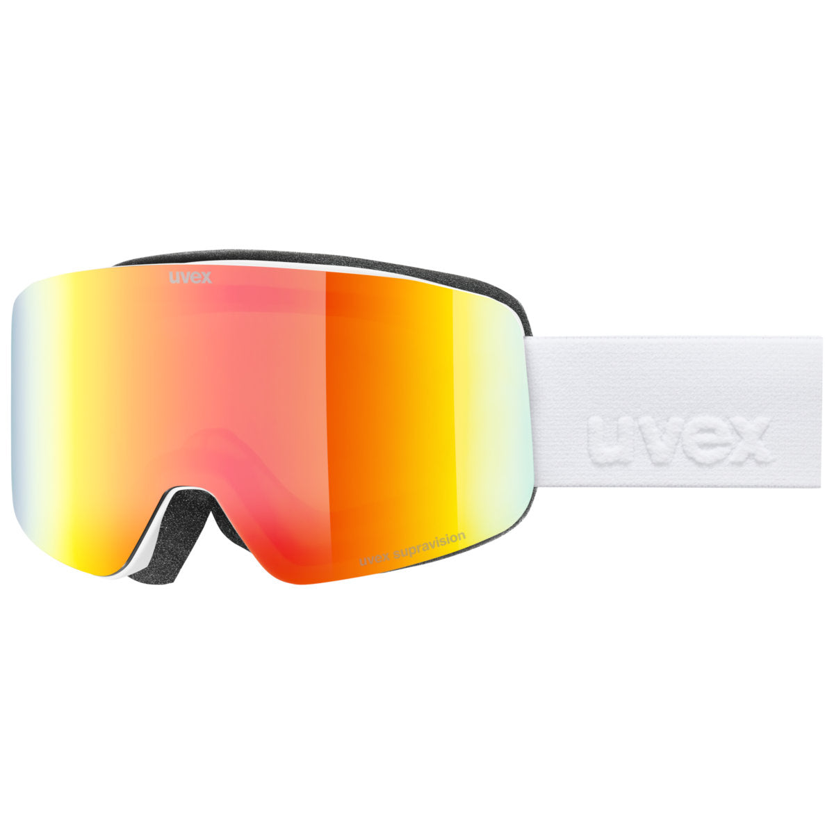 Uvex Pwdr Skibrille Kinder