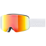 Uvex Pwdr Skibrille Kinder