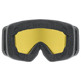 Uvex Pwdr Skibrille Kinder