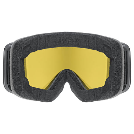 Uvex Pwdr Skibrille Kinder