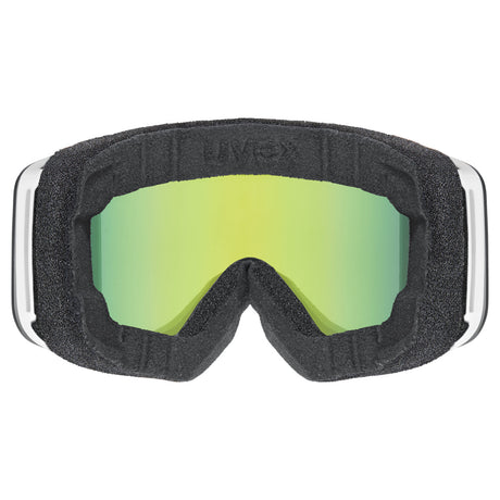 Uvex Pwdr Skibrille Kinder