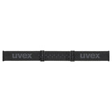 Uvex Pwdr Skibrille Kinder