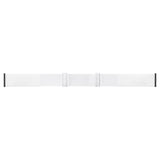 Uvex Pwdr Skibrille Kinder