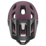 Uvex React Jr. Bikehelm Kinder