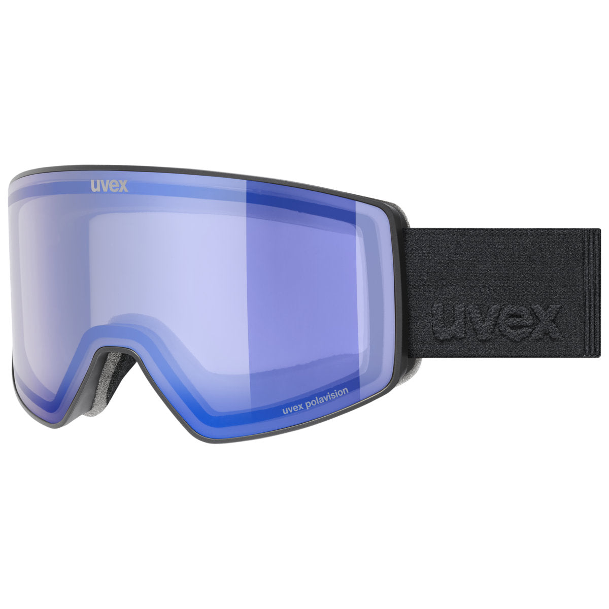 Uvex Scenic P Skibrille