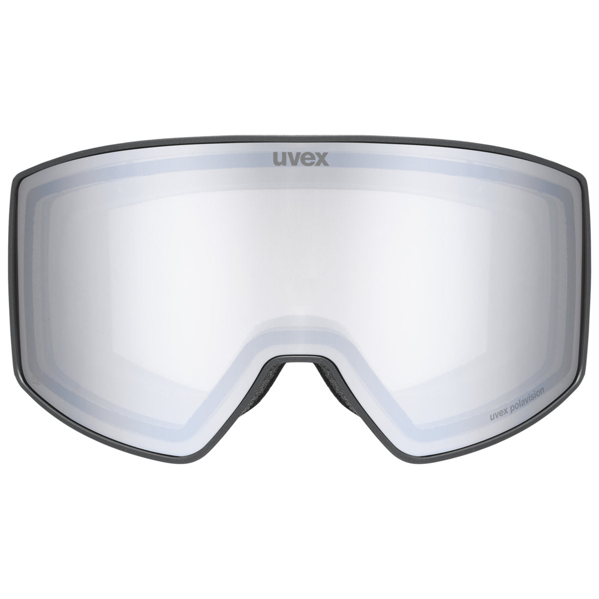 Uvex Scenic P Skibrille