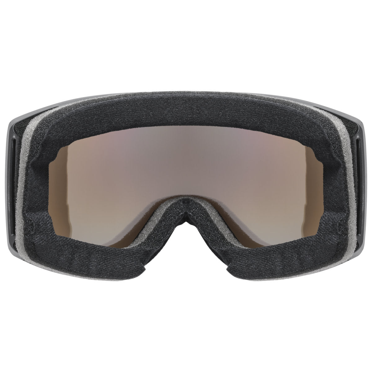 Uvex Scenic P Skibrille