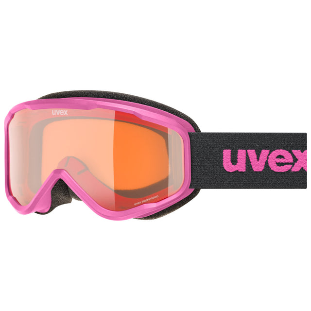 Uvex Speedy Nova Skibrille Kinder