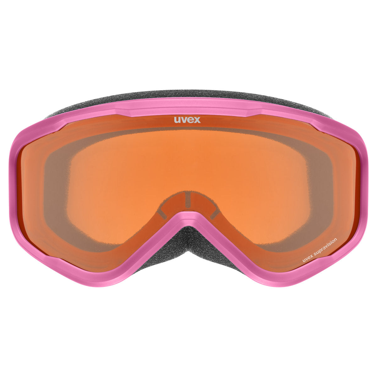 Uvex Speedy Nova Skibrille Kinder