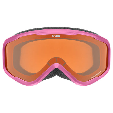 Uvex Speedy Nova Skibrille Kinder