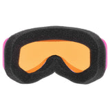 Uvex Speedy Nova Skibrille Kinder