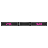 Uvex Speedy Nova Skibrille Kinder