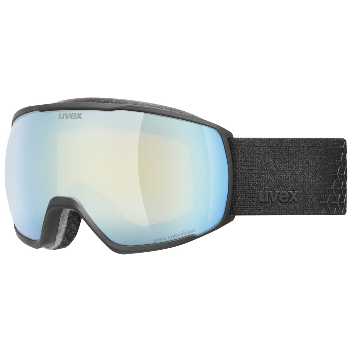 Uvex Victorious CV Skibrille