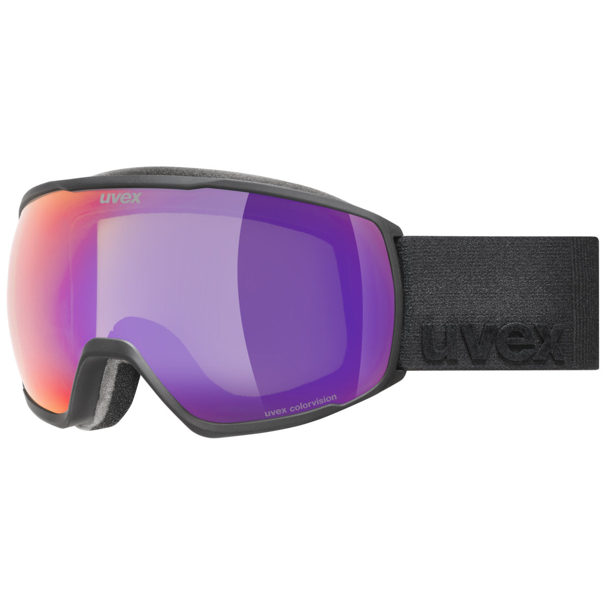 Uvex Victorious M CV Skibrille