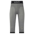 UYN Cut Resistant Hose Unisex | grau | Größe XS