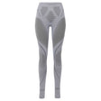 UYN Evolutyon+ Long Hose Damen | grau | Größe S / M