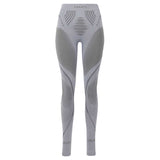 UYN Evolutyon+ Long Hose Damen | grau | Größe S / M
