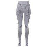 UYN Evolutyon+ Long Hose Damen | grau | Größe S / M