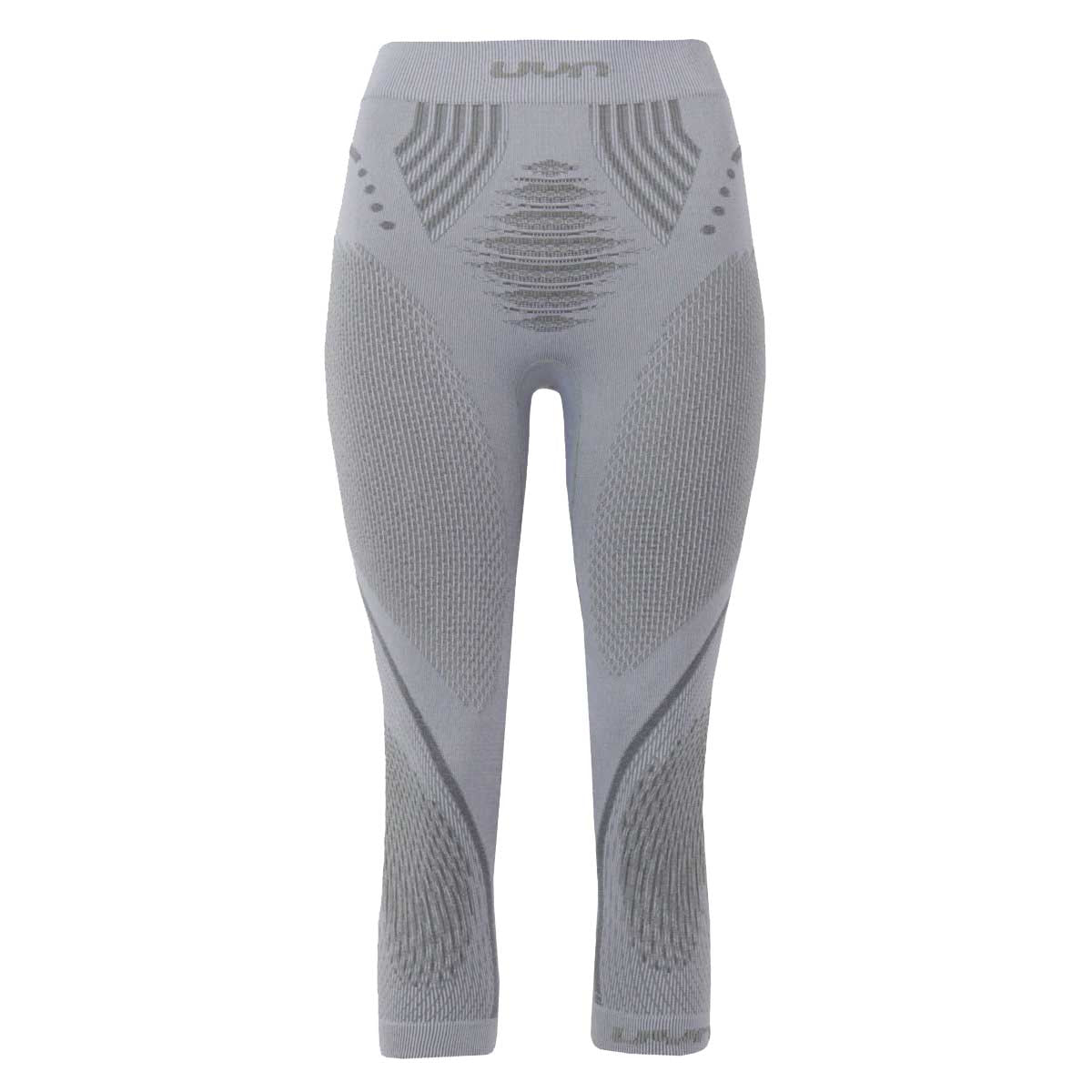 UYN Evolutyon+ Medium Hose Damen | grau | Größe S / M