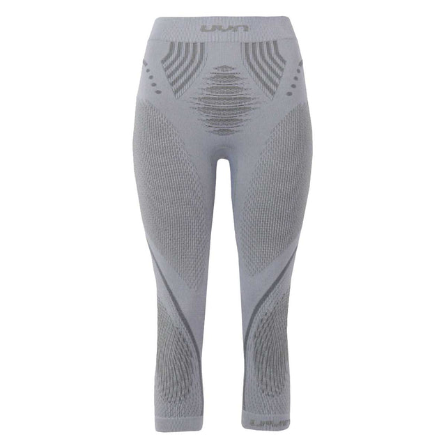 UYN Evolutyon+ Medium Hose Damen | grau | Größe S / M