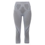 UYN Evolutyon+ Medium Hose Damen | grau | Größe S / M