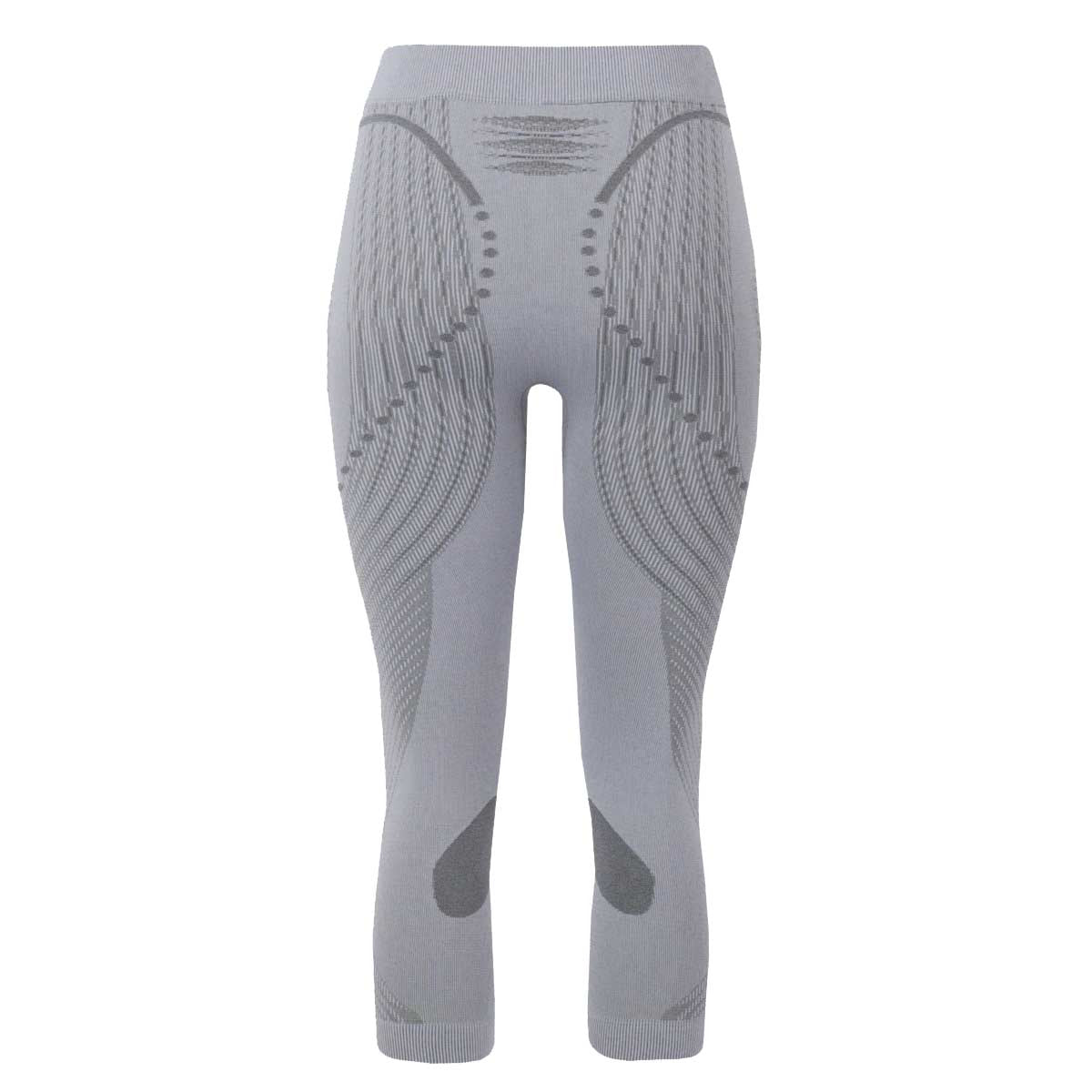 UYN Evolutyon+ Medium Hose Damen | grau | Größe S / M
