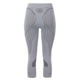 UYN Evolutyon+ Medium Hose Damen | grau | Größe S / M