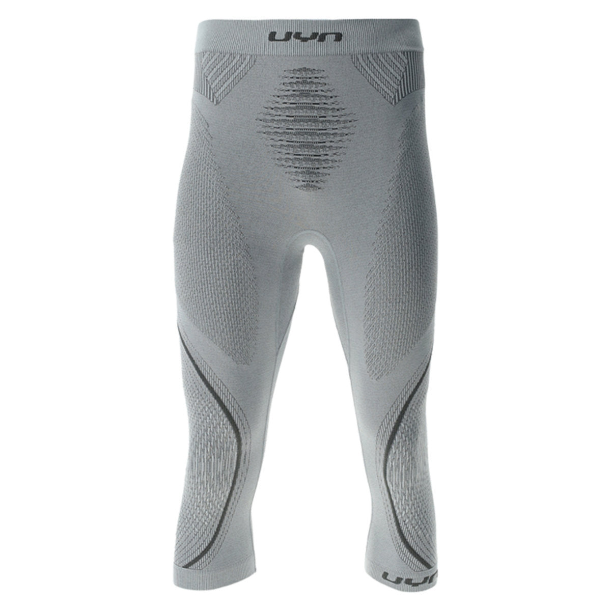 UYN Evolutyon+ Medium Hose Herren | grau | Größe S / M