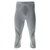 UYN Evolutyon+ Medium Hose Herren | grau | Größe S / M