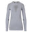 UYN Evolutyon+ Shirt LS Damen | grau | Größe S / M