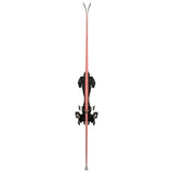 Völkl Peregrine 72 + RMotion TL 12 GW (2026/2027) | schwarz | Größe 163