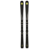 Völkl Peregrine 82 Lowride + Lowride 13 FR (2026/2027) | schwarz | Größe 162