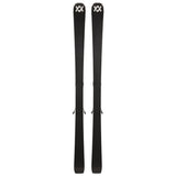 Völkl Peregrine 82 Lowride + Lowride 13 FR (2026/2027) | schwarz | Größe 162