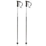Völkl Phantastick 16mm Black Skistöcke | schwarz | Größe 110