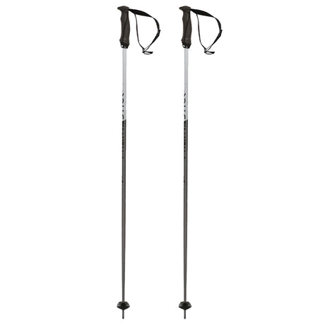 Völkl Phantastick 16mm Black Skistöcke | schwarz | Größe 110