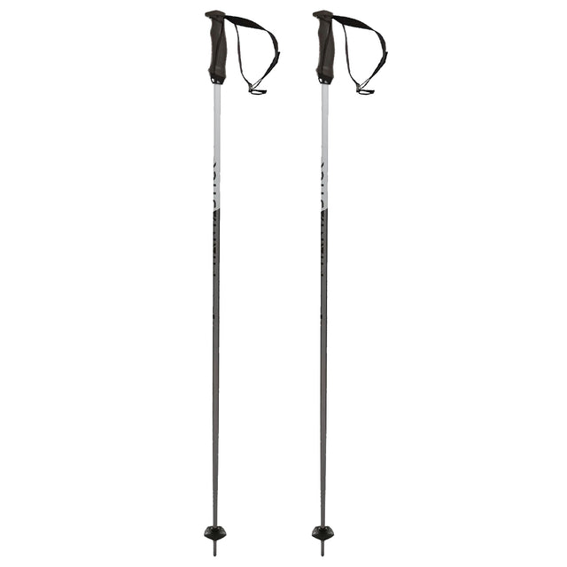 Völkl Phantastick 16mm Black Skistöcke | schwarz | Größe 110