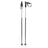Völkl Phantastick III Black Skistöcke | schwarz | Größe 115