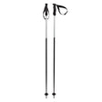 Völkl Phantastick III Black Skistöcke | schwarz | Größe 115