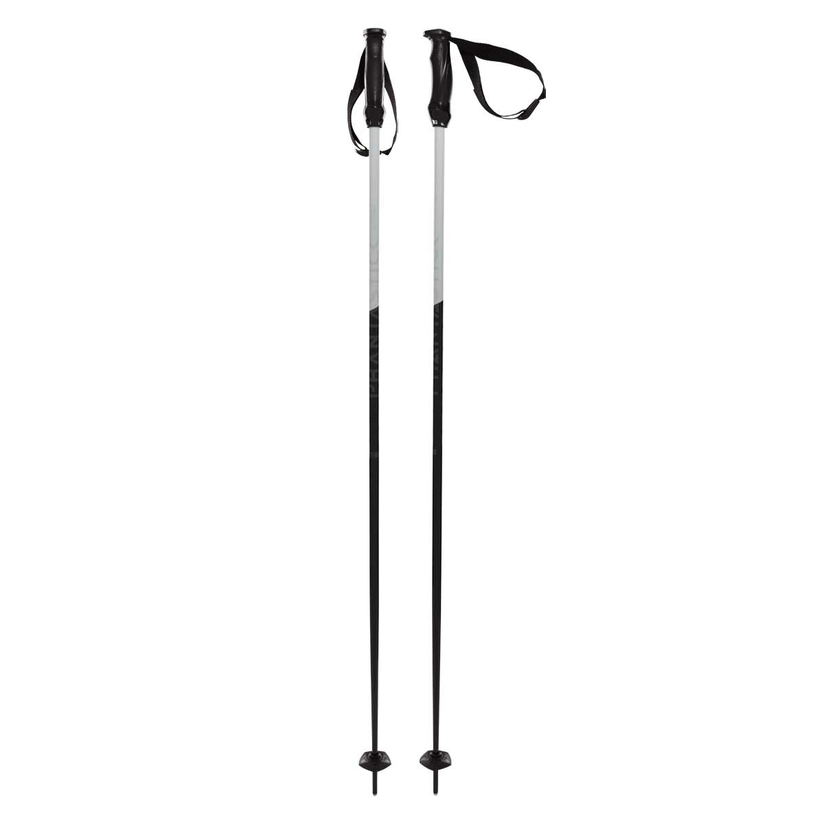 Völkl Phantastick III Black Skistöcke | schwarz | Größe 115