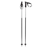 Völkl Phantastick III Black Skistöcke | schwarz | Größe 115