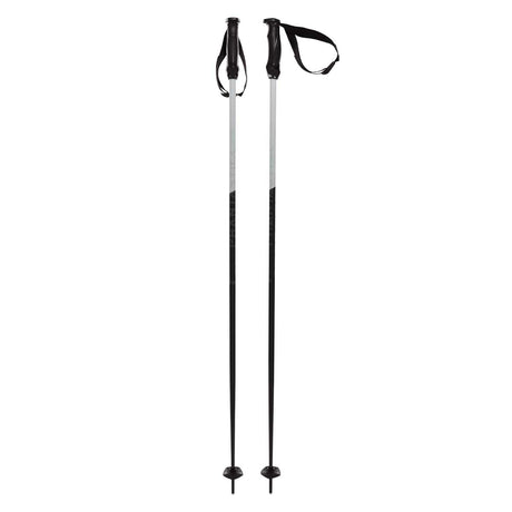 Völkl Phantastick III Black Skistöcke | schwarz | Größe 115