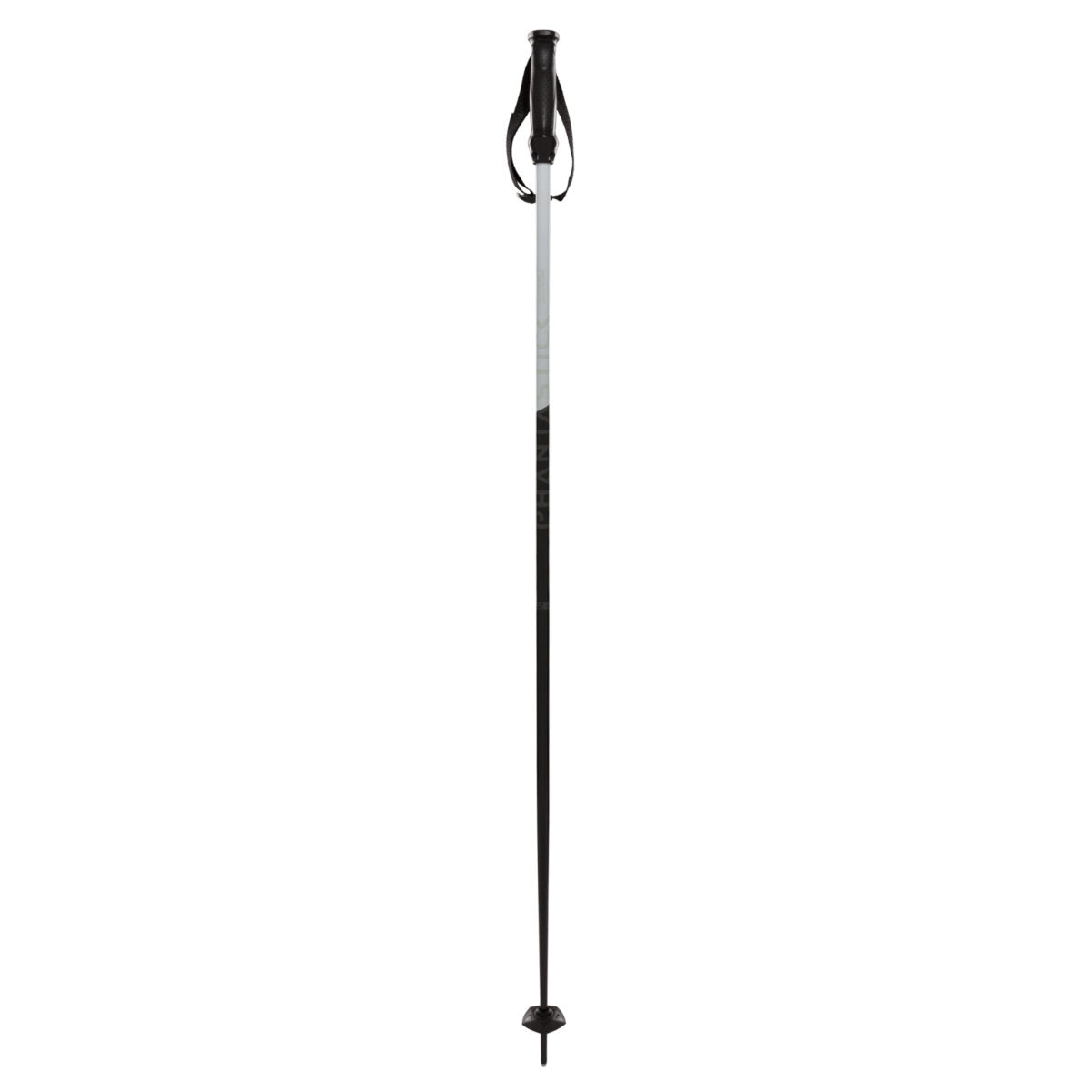 Völkl Phantastick III Black Skistöcke | schwarz | Größe 115