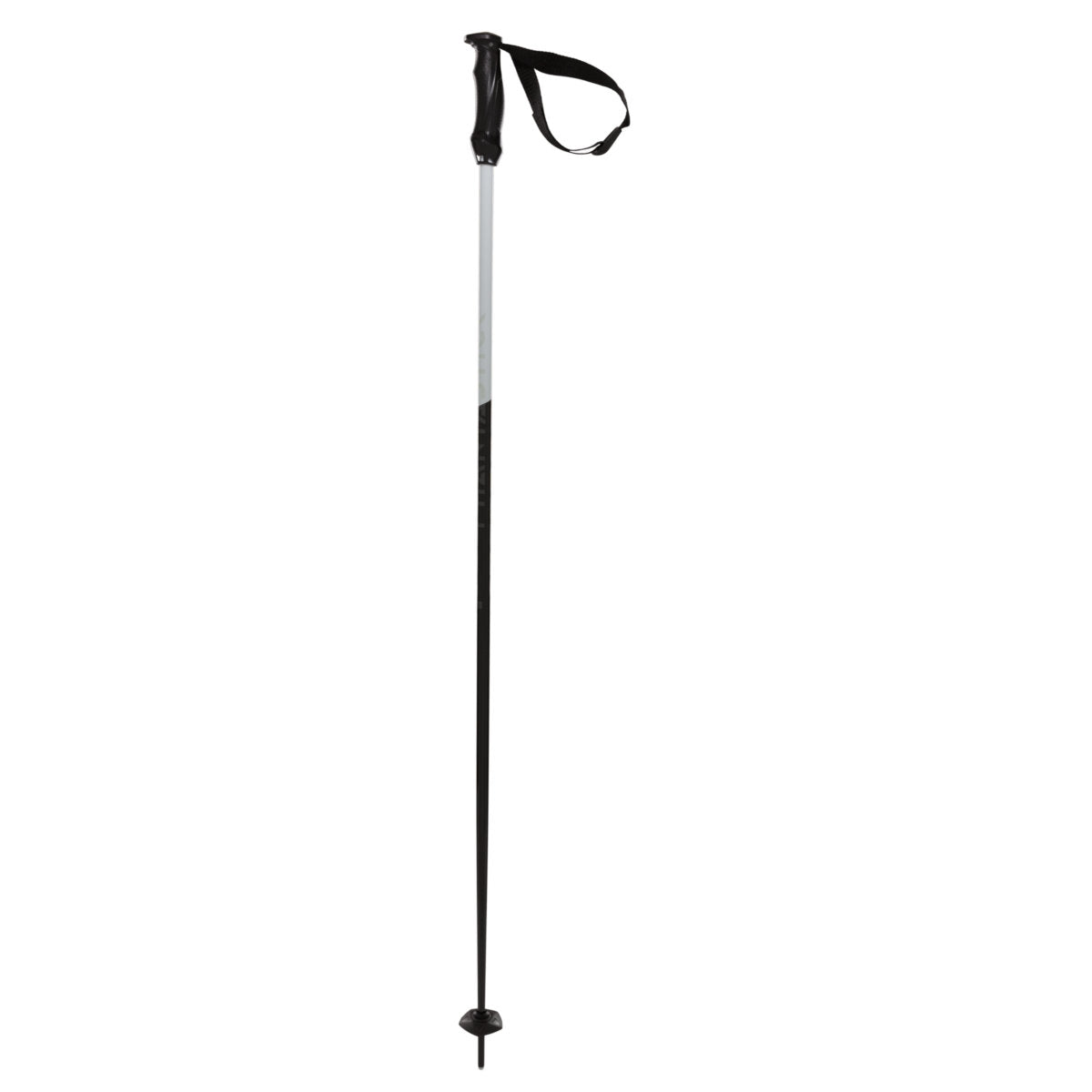 Völkl Phantastick III Black Skistöcke | schwarz | Größe 115